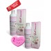 Rosa Damascena  Rose Water 250 ml 2 pieces(%100 Pure and Natural)